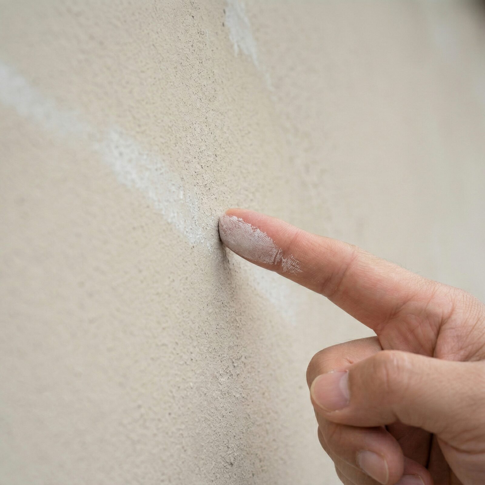 チョーキング現象