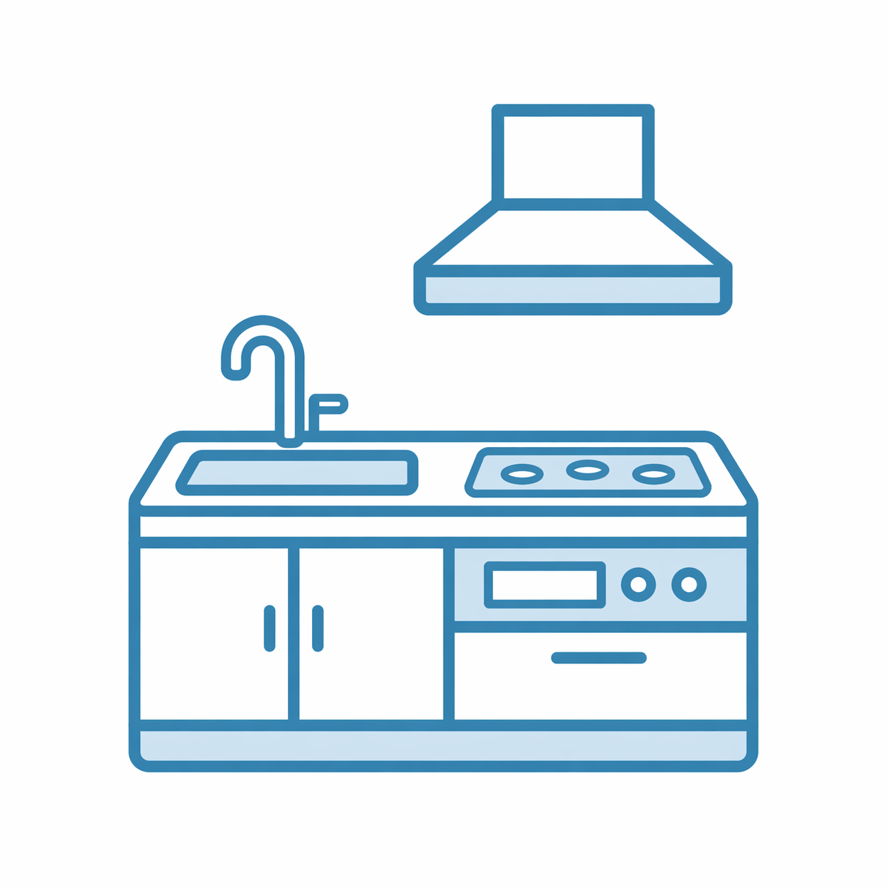 システムキッチン