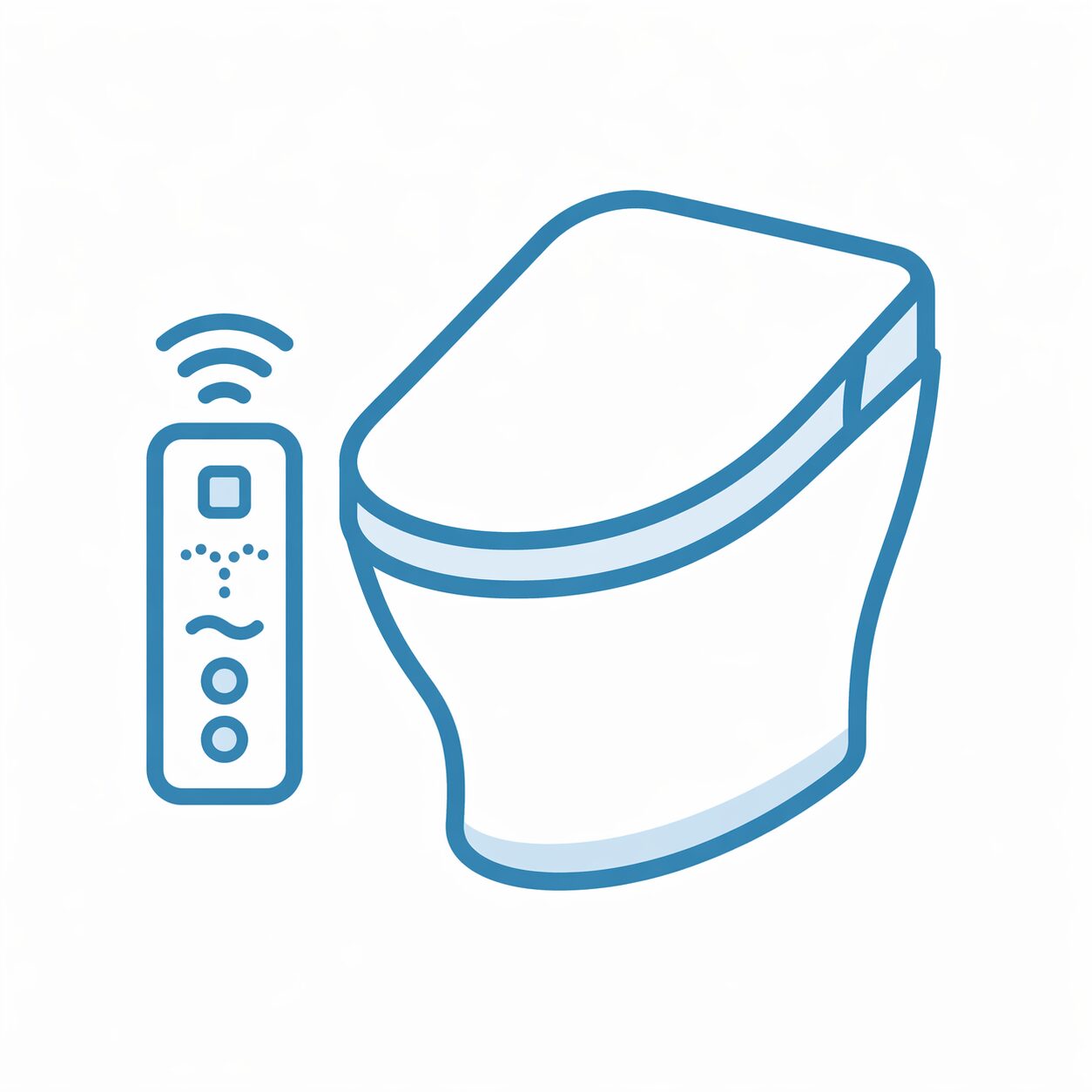 トイレ・温水洗浄便座