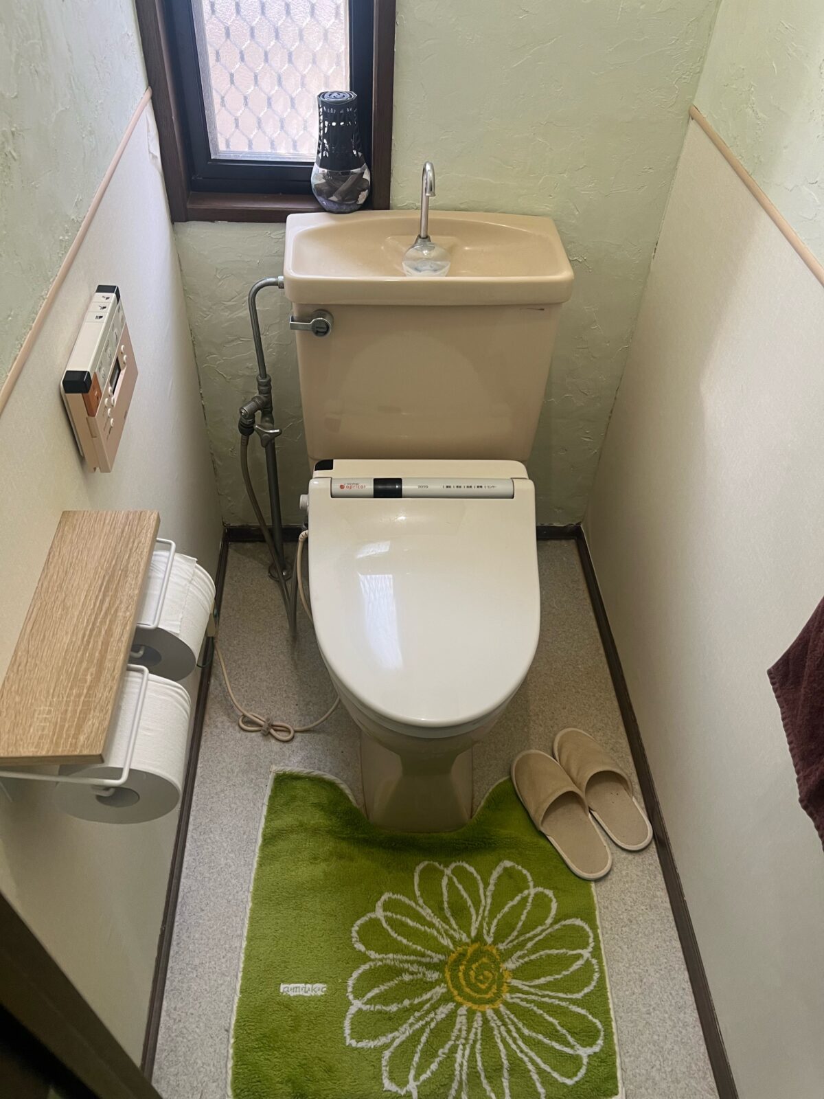 マンションのお客様 施工事例｜TOTO水彩プラザ広島