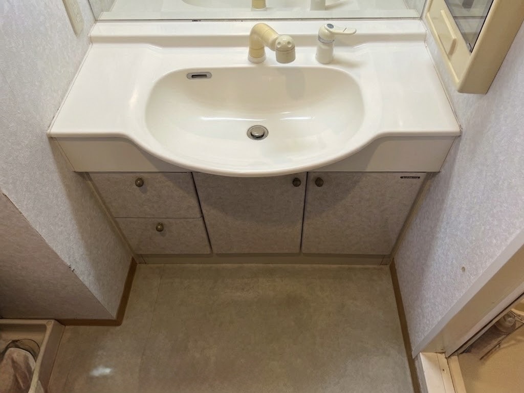 マンションのお客様 施工事例｜TOTO水彩プラザ広島