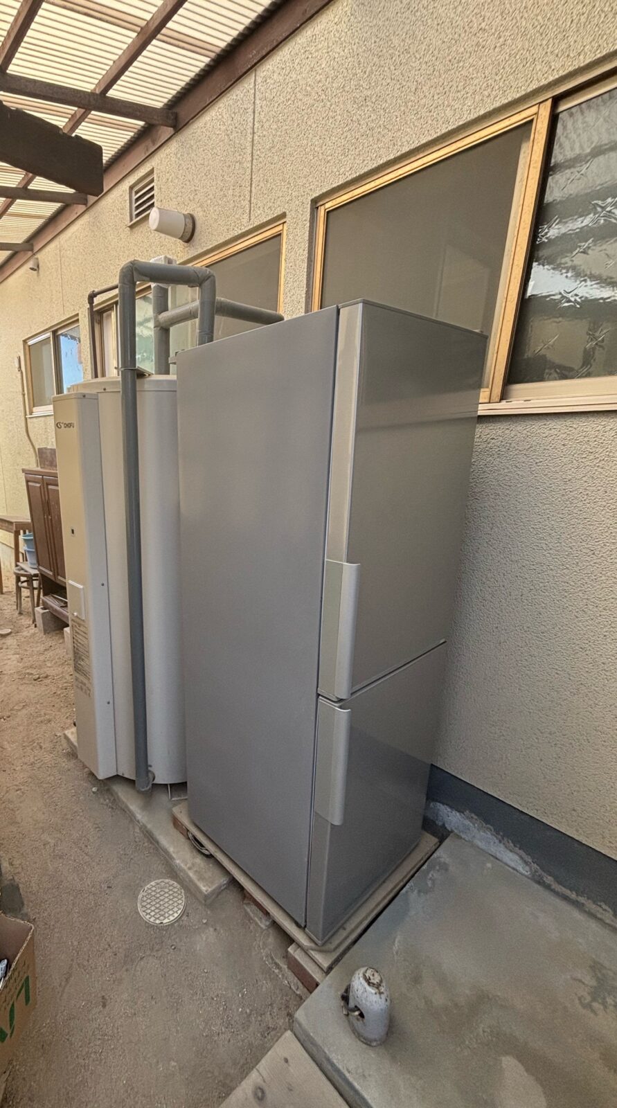 戸建てのお客様 施工事例｜TOTO水彩プラザ広島
