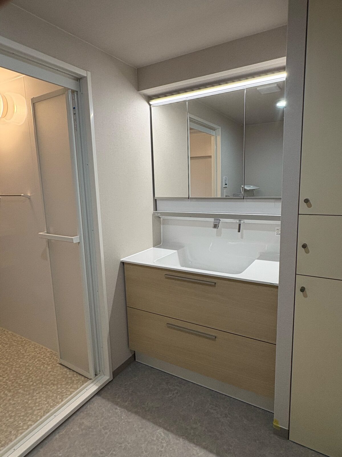 マンションのお客様 施工事例｜TOTO水彩プラザ広島