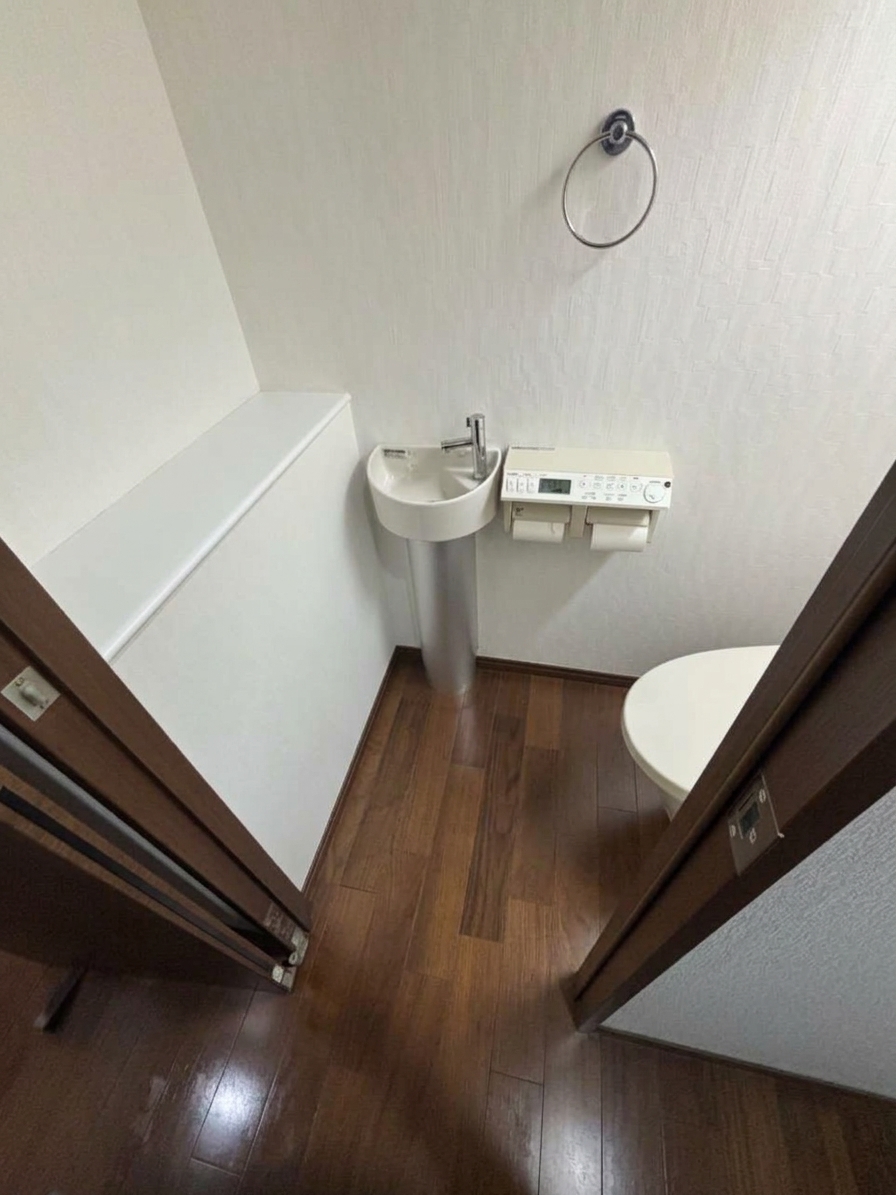 マンションのお客様 施工事例｜TOTO水彩プラザ広島